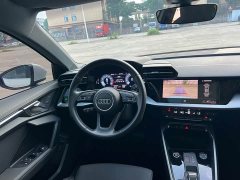 Audi A3 A3L Limousine 35 TFSI Fashion Sport - фото 6