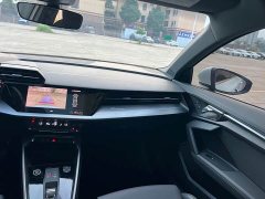 Audi A3 A3L Limousine 35 TFSI Fashion Sport - фото 7