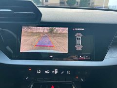 Audi A3 A3L Limousine 35 TFSI Fashion Sport - фото 9
