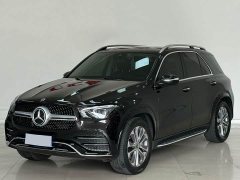 Mercedes-Benz GLE (Imported) GLE 350 4MATIC Fashion - фото 1