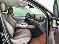 Mercedes-Benz GLE (Imported) GLE 350 4MATIC Fashion - фото 10