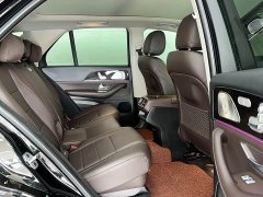 Mercedes-Benz GLE (Imported) GLE 350 4MATIC Fashion - фото 11