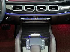Mercedes-Benz GLE (Imported) GLE 350 4MATIC Fashion - фото 13