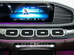 Mercedes-Benz GLE (Imported) GLE 350 4MATIC Fashion - фото 14