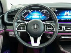 Mercedes-Benz GLE (Imported) GLE 350 4MATIC Fashion - фото 16