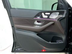 Mercedes-Benz GLE (Imported) GLE 350 4MATIC Fashion - фото 17