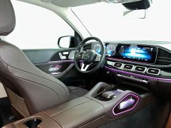 Mercedes-Benz GLE (Imported) GLE 350 4MATIC Fashion - фото 18