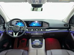 Mercedes-Benz GLE (Imported) GLE 350 4MATIC Fashion - фото 19