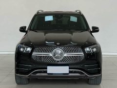 Mercedes-Benz GLE (Imported) GLE 350 4MATIC Fashion - фото 2