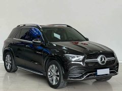 Mercedes-Benz GLE (Imported) GLE 350 4MATIC Fashion - фото 3