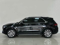 Mercedes-Benz GLE (Imported) GLE 350 4MATIC Fashion - фото 4