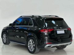 Mercedes-Benz GLE (Imported) GLE 350 4MATIC Fashion - фото 5