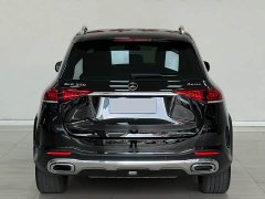 Mercedes-Benz GLE (Imported) GLE 350 4MATIC Fashion - фото 6