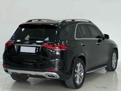 Mercedes-Benz GLE (Imported) GLE 350 4MATIC Fashion - фото 7
