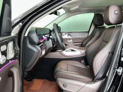 Mercedes-Benz GLE (Imported) GLE 350 4MATIC Fashion - фото 8