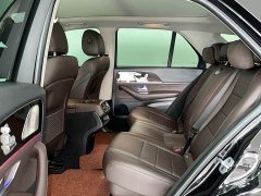 Mercedes-Benz GLE (Imported) GLE 350 4MATIC Fashion - фото 9