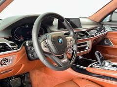 BMW 7 Series 740Li xDrive Executive Luxury Package - фото 10