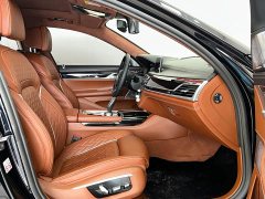 BMW 7 Series 740Li xDrive Executive Luxury Package - фото 11