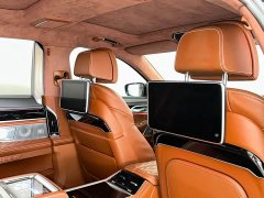 BMW 7 Series 740Li xDrive Executive Luxury Package - фото 12