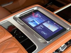 BMW 7 Series 740Li xDrive Executive Luxury Package - фото 13