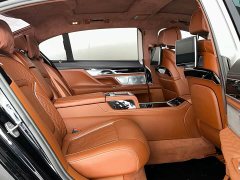BMW 7 Series 740Li xDrive Executive Luxury Package - фото 15