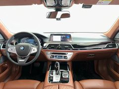 BMW 7 Series 740Li xDrive Executive Luxury Package - фото 16