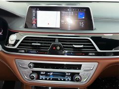 BMW 7 Series 740Li xDrive Executive Luxury Package - фото 18
