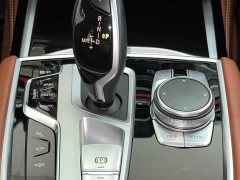 BMW 7 Series 740Li xDrive Executive Luxury Package - фото 19