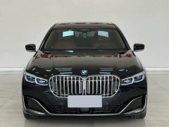 BMW 7 Series 740Li xDrive Executive Luxury Package - фото 2