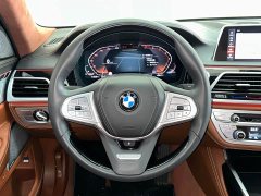 BMW 7 Series 740Li xDrive Executive Luxury Package - фото 20