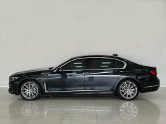BMW 7 Series 740Li xDrive Executive Luxury Package - фото 4