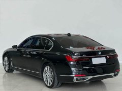 BMW 7 Series 740Li xDrive Executive Luxury Package - фото 5
