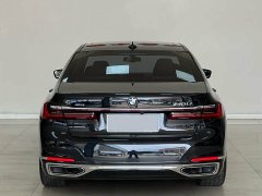 BMW 7 Series 740Li xDrive Executive Luxury Package - фото 6