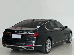 BMW 7 Series 740Li xDrive Executive Luxury Package - фото 7