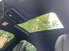 Mercedes-Benz C-Class facelift C 200 L sports version - фото 8