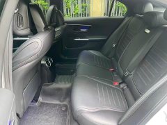 Mercedes-Benz C-Class facelift C 200 L sports version - фото 9