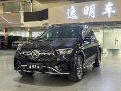 Mercedes-Benz GLE (Imported) 2025 GLE 450 4MATIC Fashion - фото 1