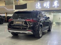 Mercedes-Benz GLE (Imported) 2025 GLE 450 4MATIC Fashion - фото 13
