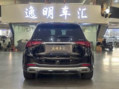 Mercedes-Benz GLE (Imported) 2025 GLE 450 4MATIC Fashion - фото 14