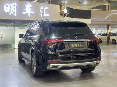 Mercedes-Benz GLE (Imported) 2025 GLE 450 4MATIC Fashion - фото 15