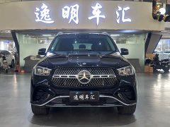 Mercedes-Benz GLE (Imported) 2025 GLE 450 4MATIC Fashion - фото 2