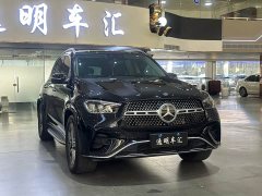Mercedes-Benz GLE (Imported) 2025 GLE 450 4MATIC Fashion - фото 3