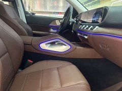 Mercedes-Benz GLE (Imported) 2025 GLE 450 4MATIC Fashion - фото 5