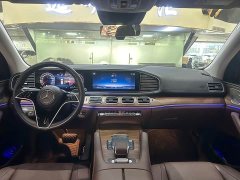 Mercedes-Benz GLE (Imported) 2025 GLE 450 4MATIC Fashion - фото 7