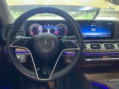 Mercedes-Benz GLE (Imported) 2025 GLE 450 4MATIC Fashion - фото 8