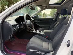Lexus Stylish 240TURBO CVT Magic Night Technology Edition - фото 6