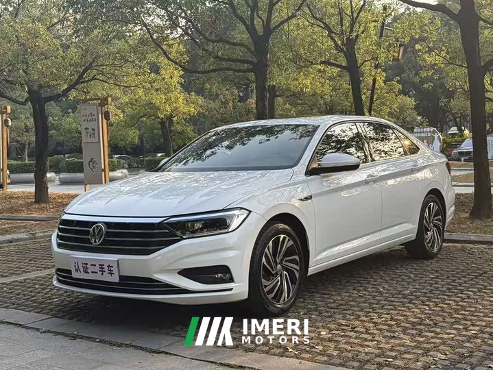 Volkswagen Sagitar 280TSI DSG Super Edition