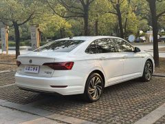 Volkswagen Sagitar 280TSI DSG Super Edition - фото 10