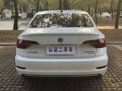 Volkswagen Sagitar 280TSI DSG Super Edition - фото 11