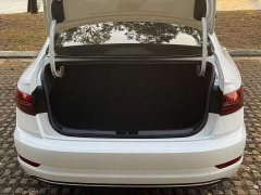 Volkswagen Sagitar 280TSI DSG Super Edition - фото 15